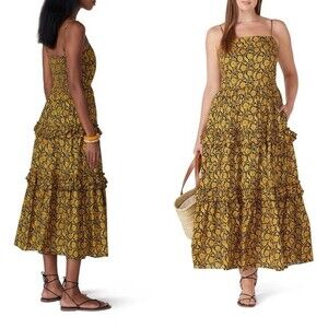 Nicholas Adele Dress size 4